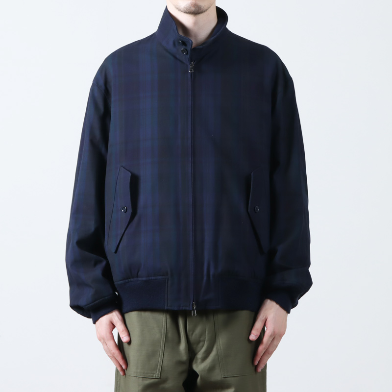 CIOTA() CIOTA  J.PRESS Madras Golf Jacket