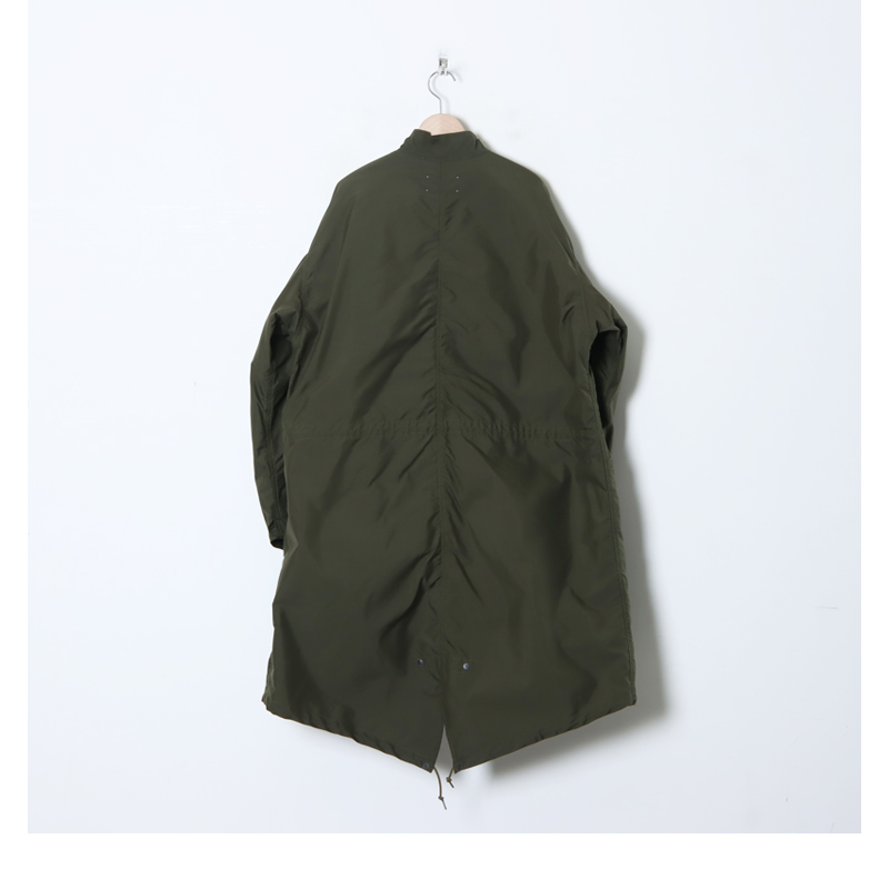 CIOTA() M-65 Fishtail Parka