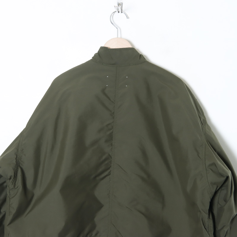 CIOTA() M-65 Fishtail Parka