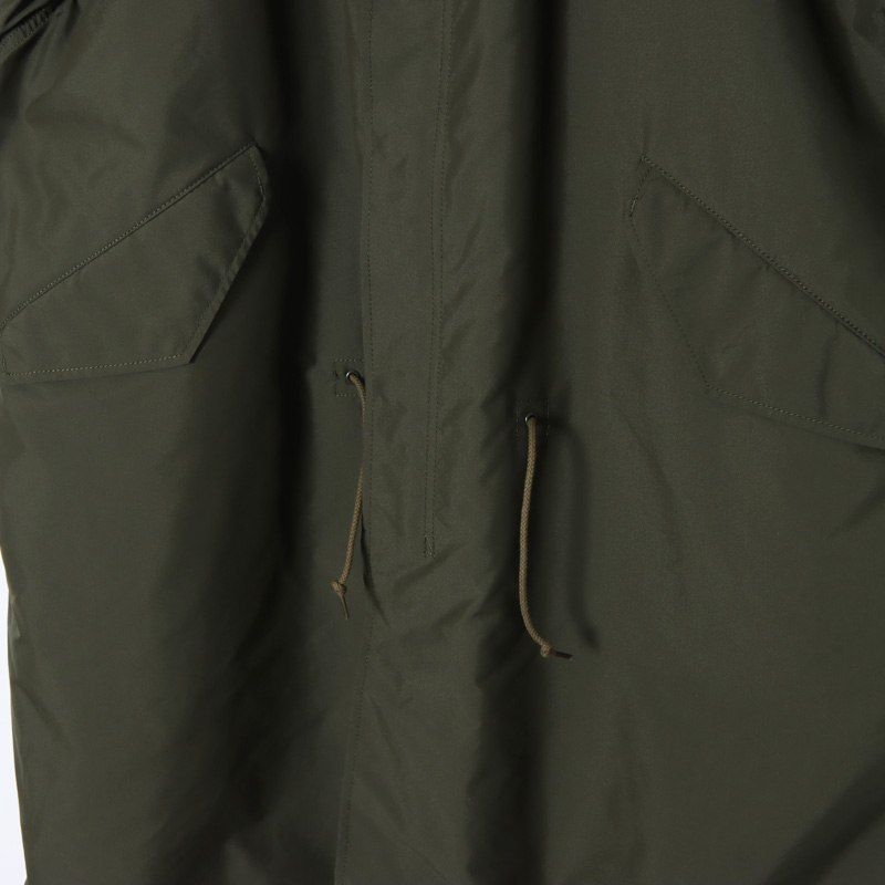 CIOTA() M-65 Fishtail Parka