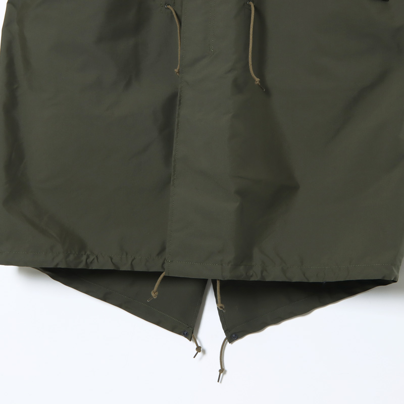 CIOTA() M-65 Fishtail Parka