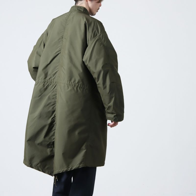 CIOTA() M-65 Fishtail Parka