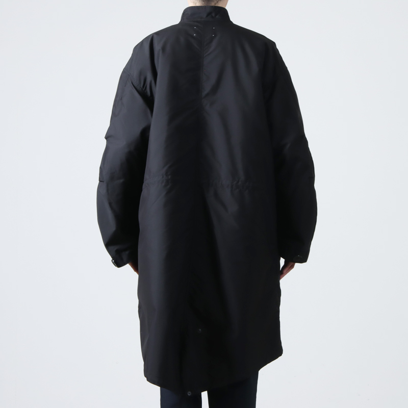 CIOTA() M-65 Fishtail Parka