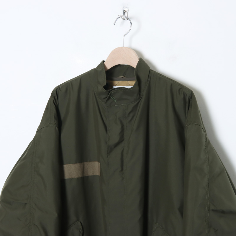 CIOTA() M-65 Fishtail Parka