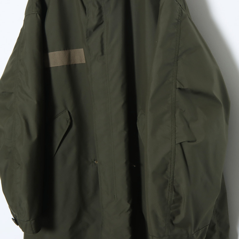 CIOTA() M-65 Fishtail Parka