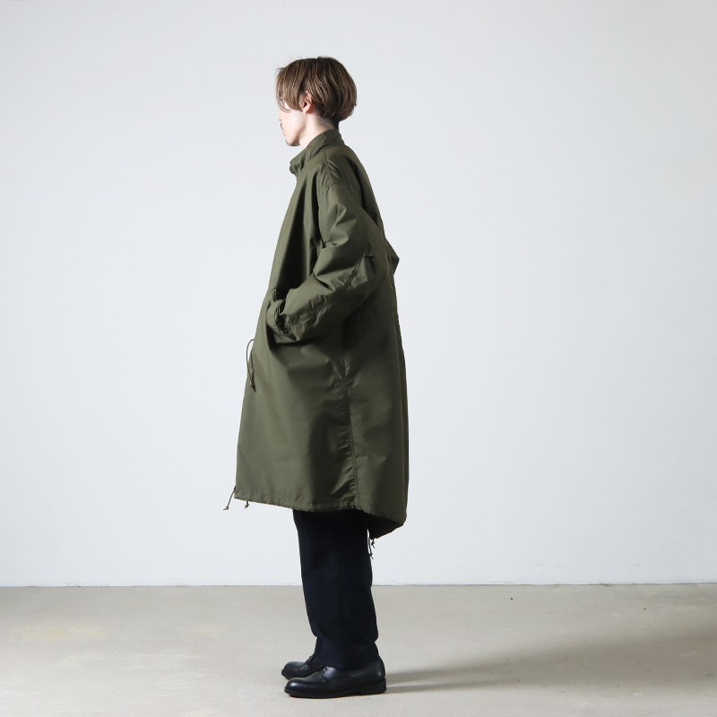 CIOTA() M-65 Fishtail Parka