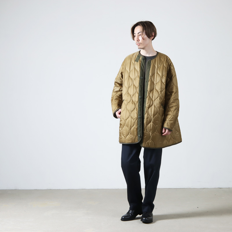 CIOTA() M-65 Fishtail Parka