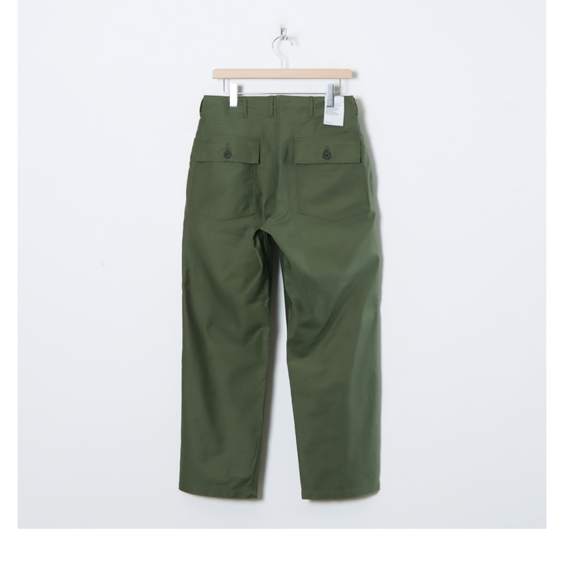 CIOTA() Baker Pants (Wide Straight)