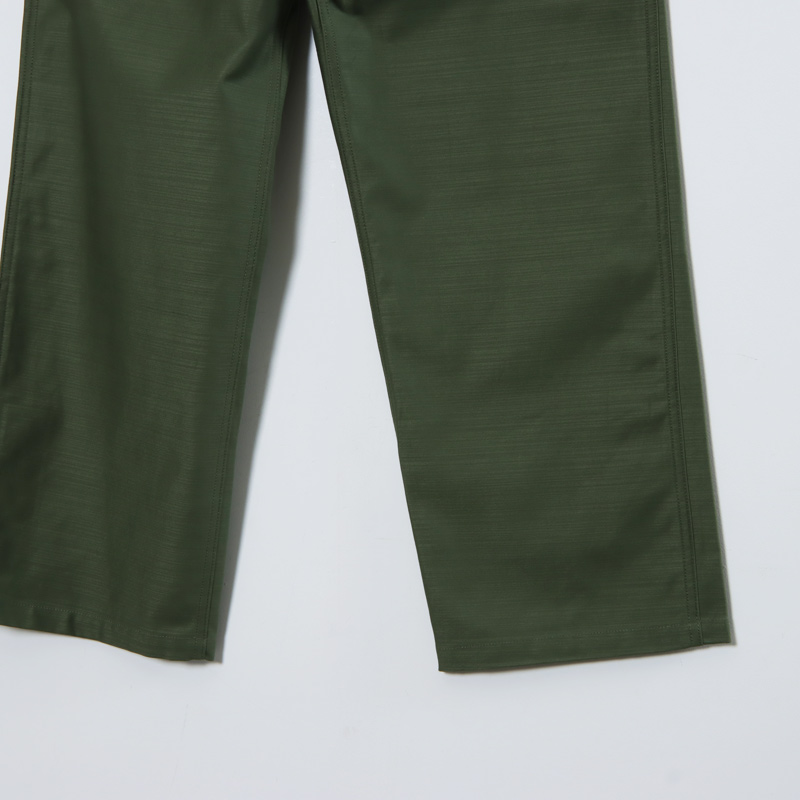 CIOTA() Baker Pants (Wide Straight)