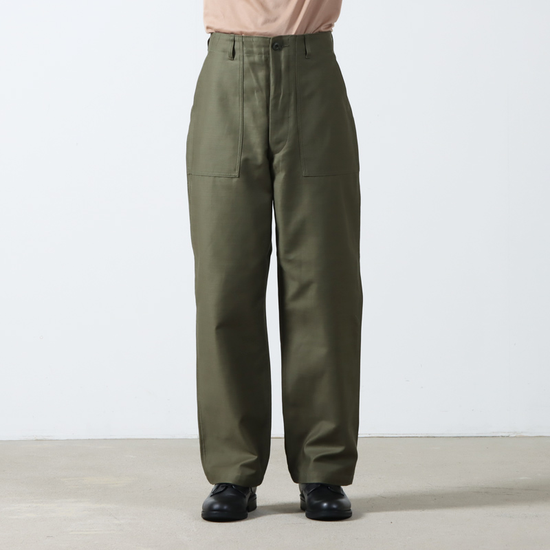 CIOTA() Baker Pants (Wide Straight)