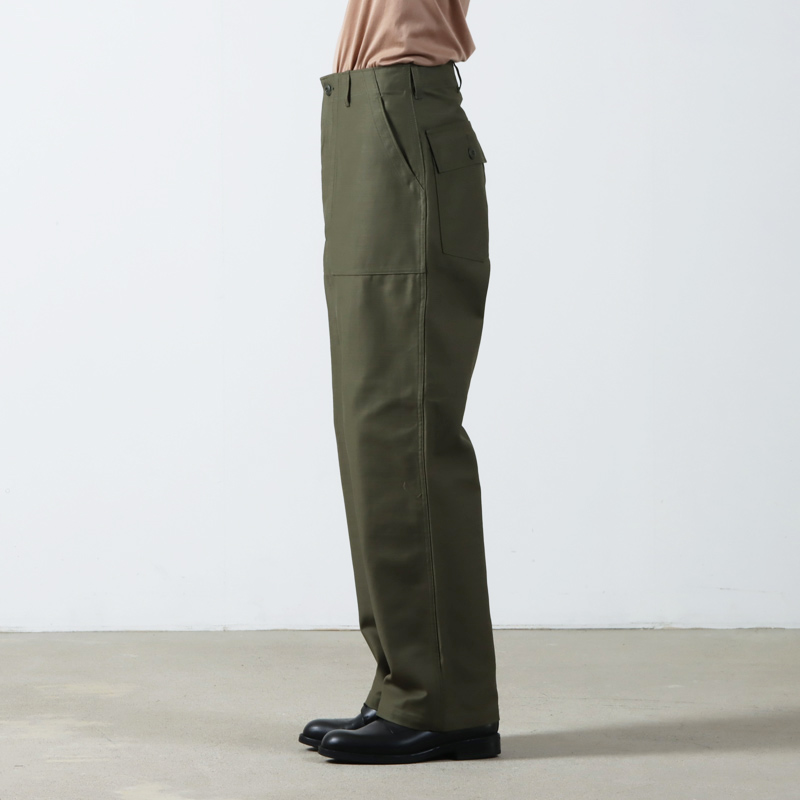 CIOTA() Baker Pants (Wide Straight)