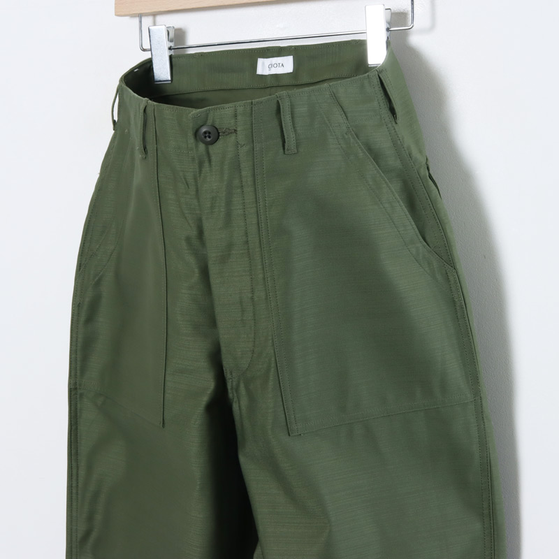 CIOTA() Baker Pants (Wide Straight)