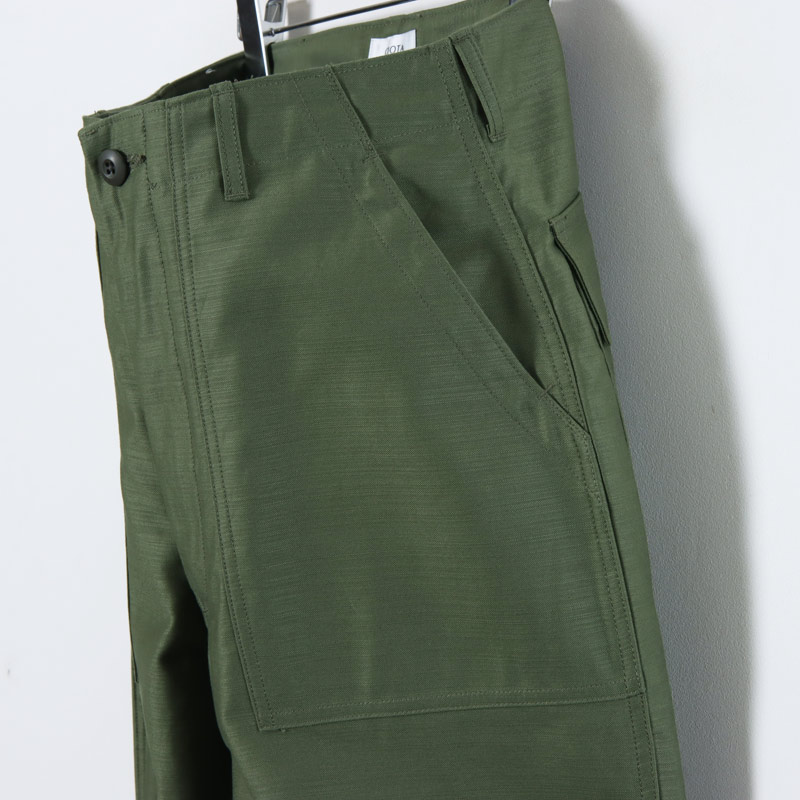 CIOTA() Baker Pants (Wide Straight)