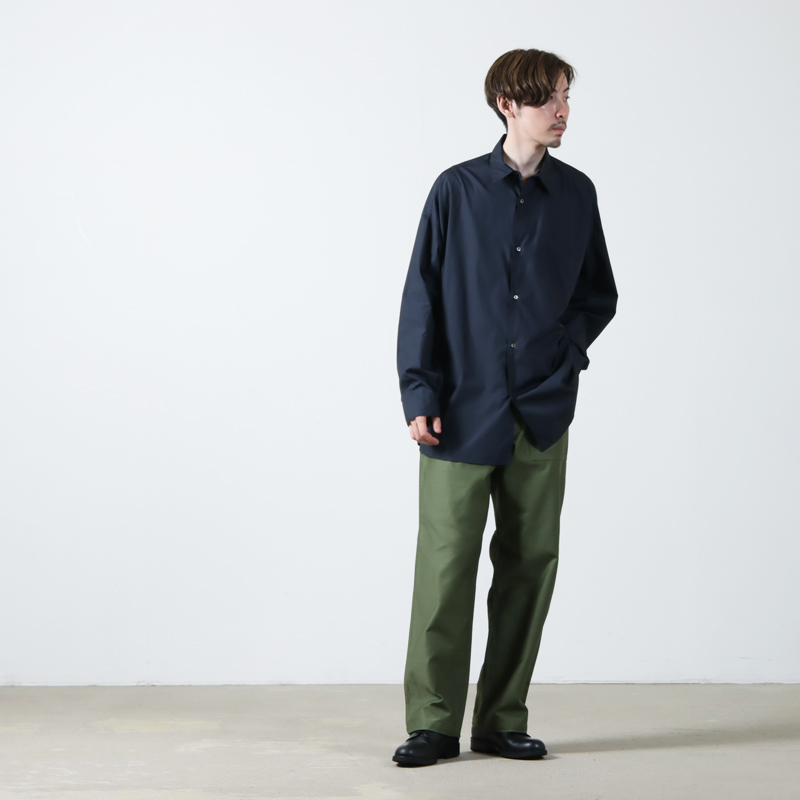 CIOTA() Baker Pants (Wide Straight)