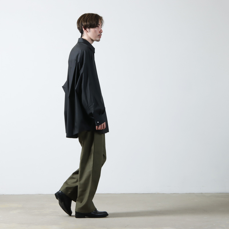 CIOTA() Baker Pants (Wide Straight)