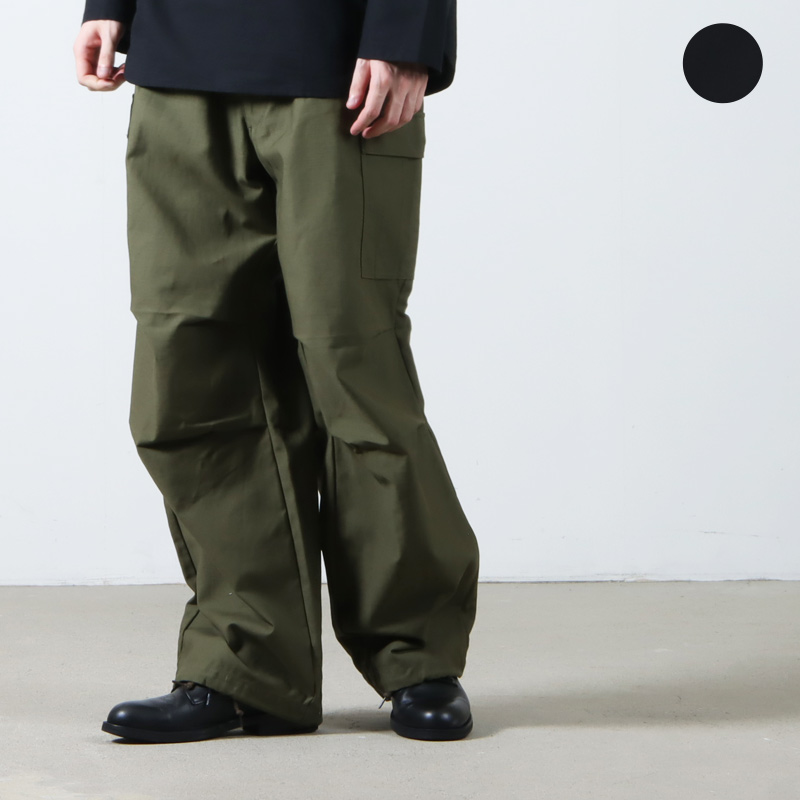 CIOTA () M-65 Field Pants / M65 եɥѥ