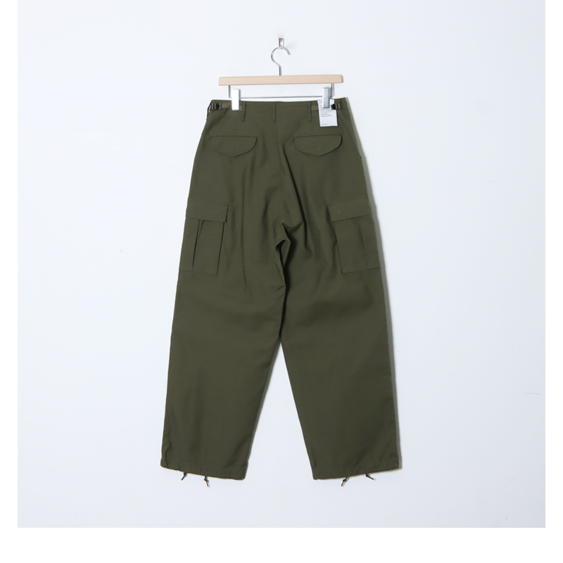 CIOTA() M-65 Field Pants