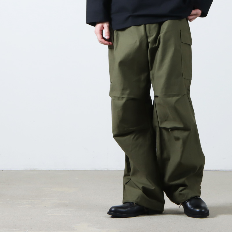 CIOTA() M-65 Field Pants