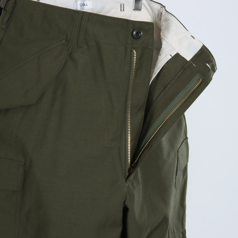 CIOTA() M-65 Field Pants