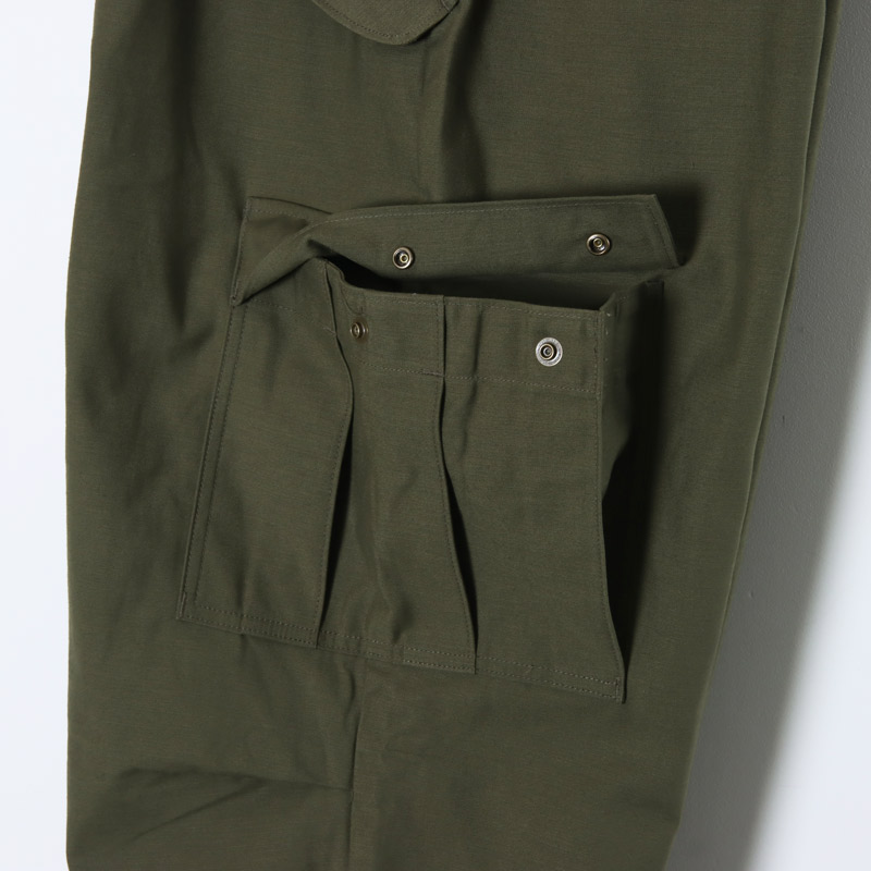 CIOTA() M-65 Field Pants