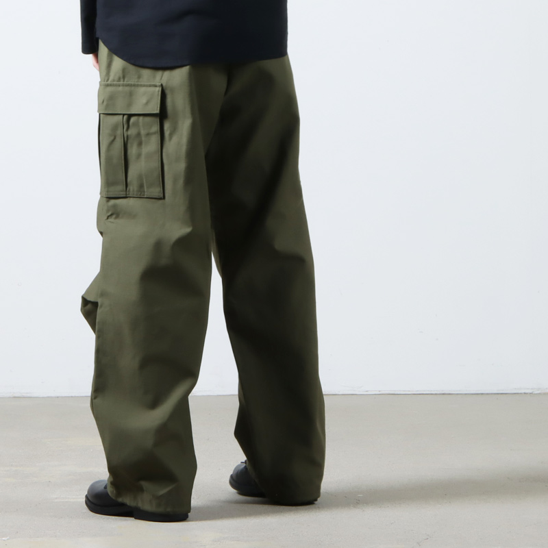 CIOTA() M-65 Field Pants