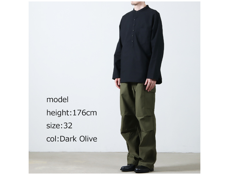 CIOTA() M-65 Field Pants