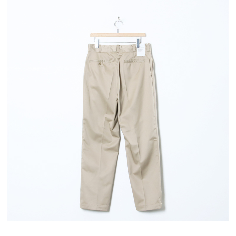 CIOTA() Work Pants Wide Tapered