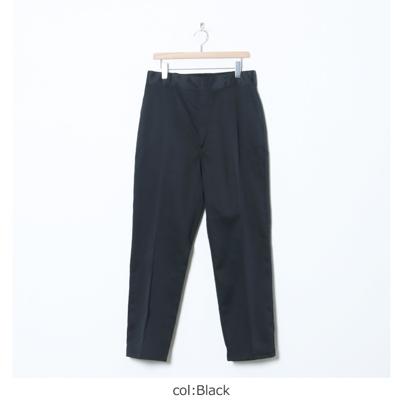 CIOTA() Work Pants Wide Tapered