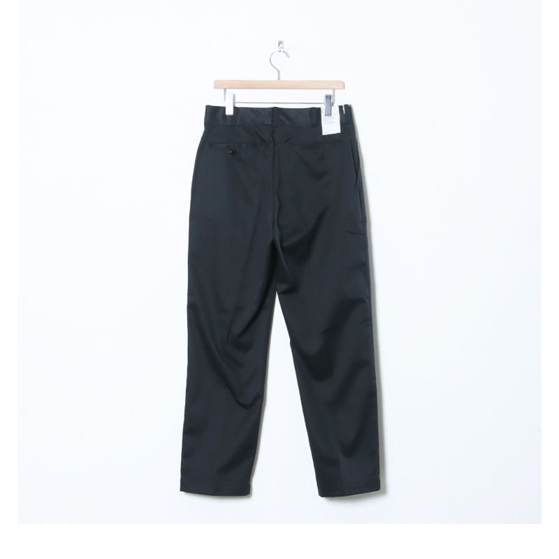 CIOTA() Work Pants Wide Tapered