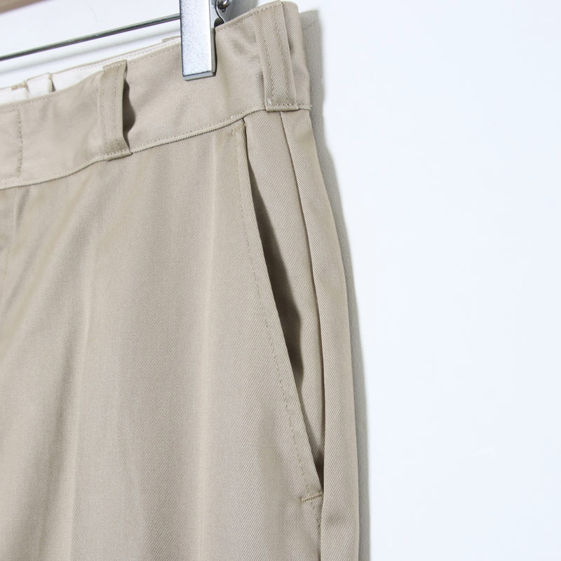 CIOTA() Work Pants Wide Tapered
