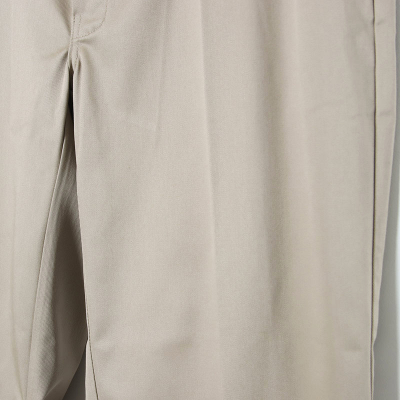 CIOTA() Work Pants Wide Tapered