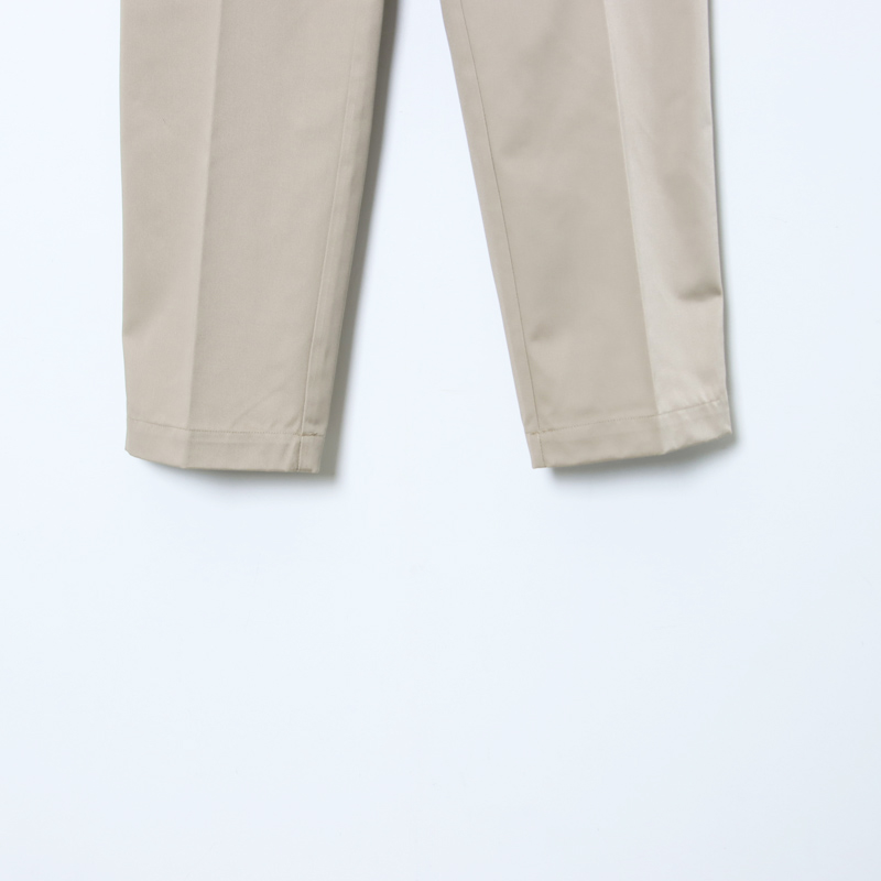 CIOTA() Work Pants Wide Tapered