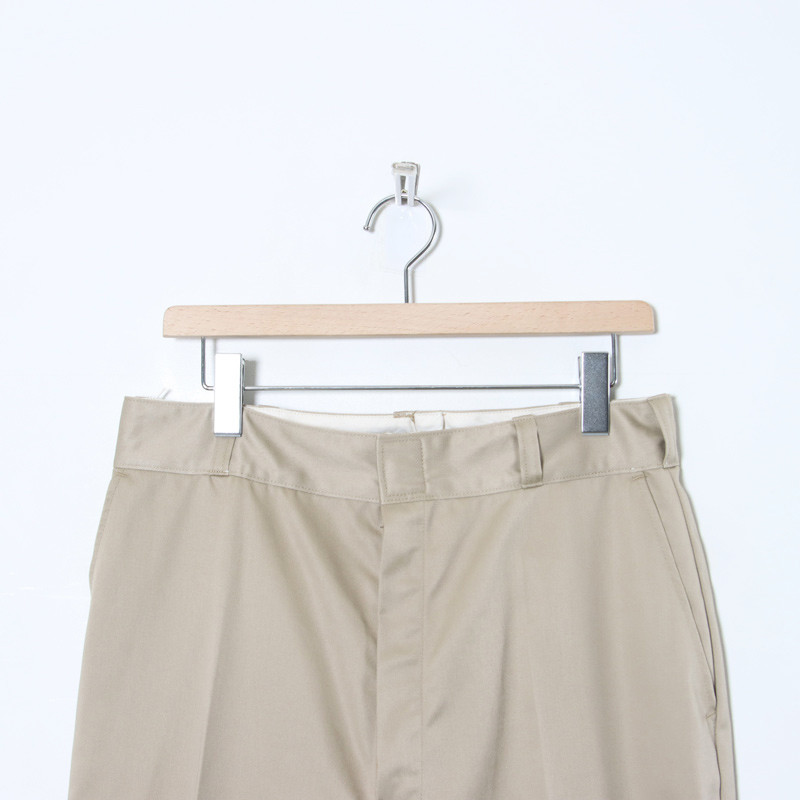 CIOTA() Work Pants Wide Tapered