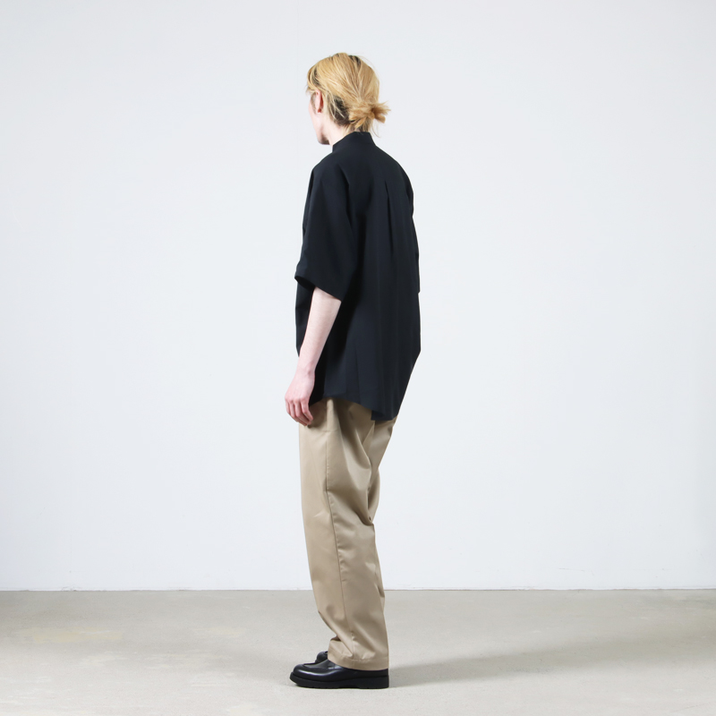 CIOTA() Work Pants Wide Tapered