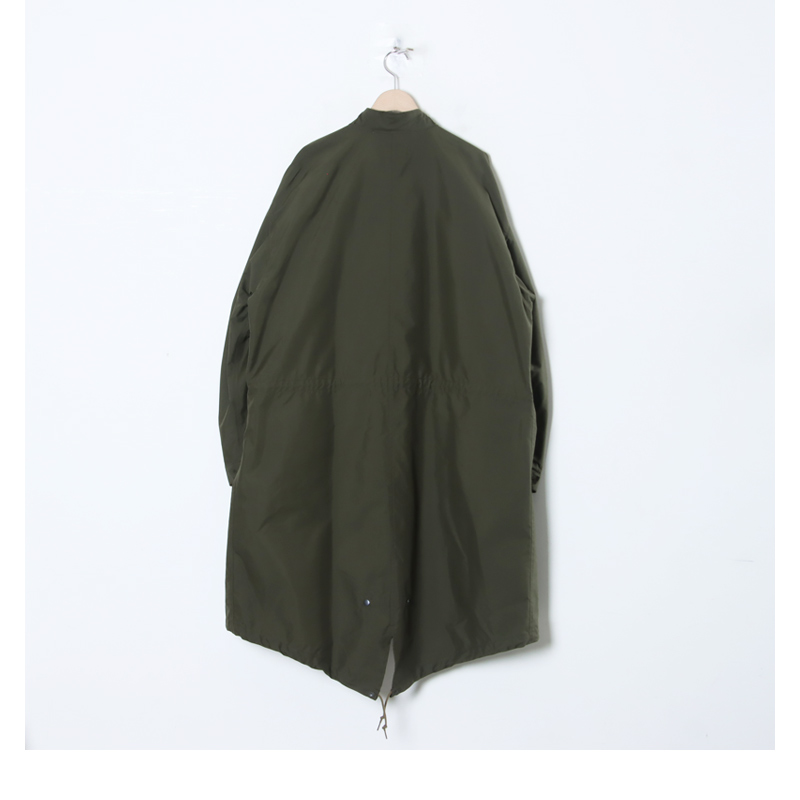 M65 fishtail parka フィッシュテール パーカ フード M-65 DEAD STOCK / デッドストック】 M-65 FISHTAIL PARKA FULLSET