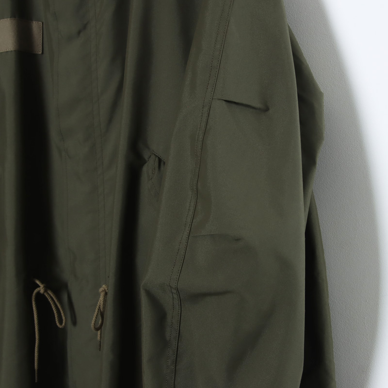 CIOTA() M-65 Fishtail Parka