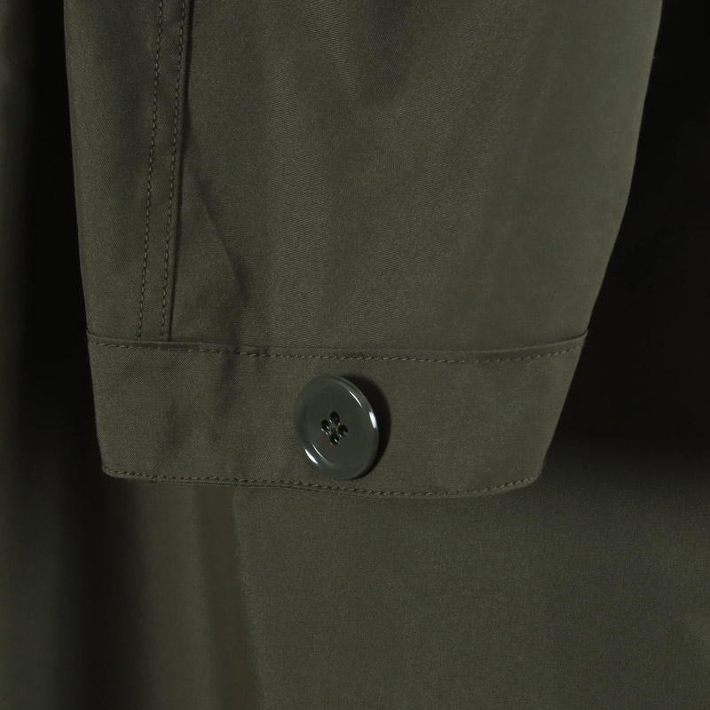 CIOTA() M-65 Fishtail Parka