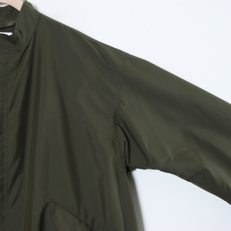 CIOTA() M-65 Fishtail Parka