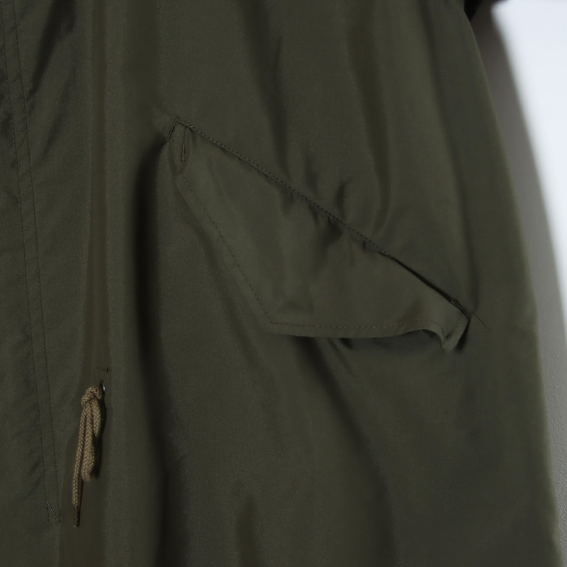 CIOTA() M-65 Fishtail Parka