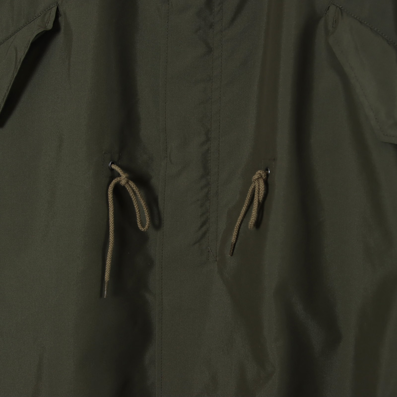 CIOTA() M-65 Fishtail Parka