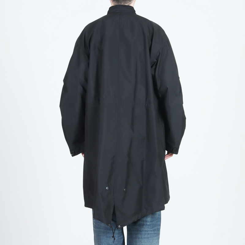 CIOTAシオタ　24AW M65フィッシュテールパーカー　サイズ4 CIOTA (シオタ) M-65 Fishtail Parka / M-65 フィッシュテールパーカ