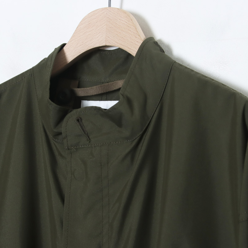 CIOTA() M-65 Fishtail Parka