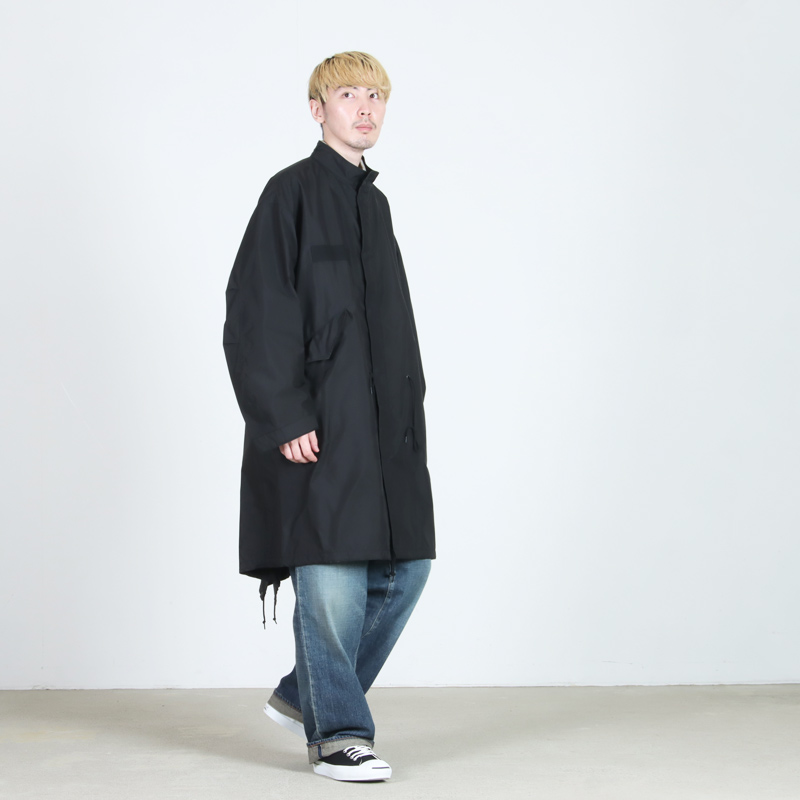 CIOTA() M-65 Fishtail Parka