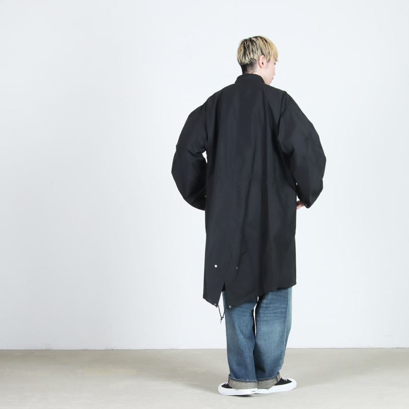 CIOTA() M-65 Fishtail Parka