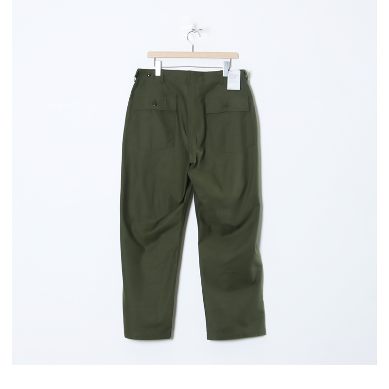 CIOTA() Baker PantsBaggy