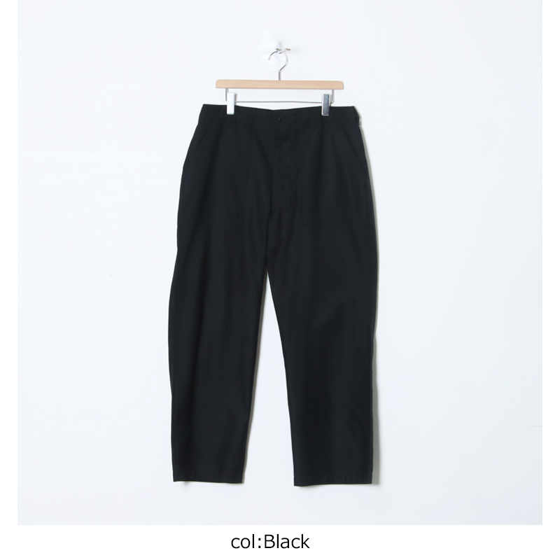 CIOTA() Baker PantsBaggy