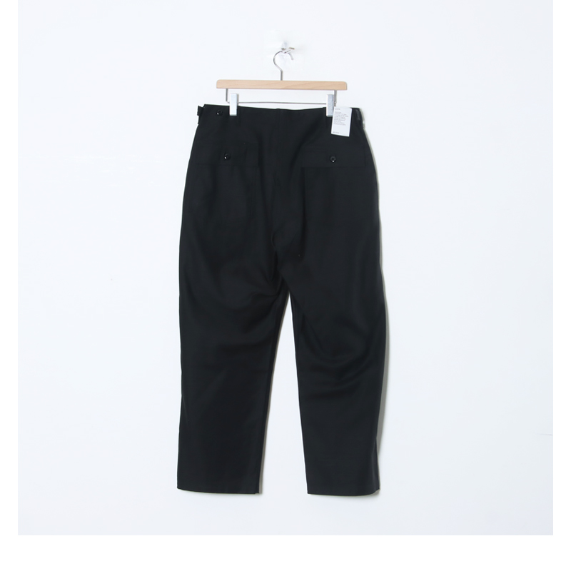 CIOTA() Baker PantsBaggy