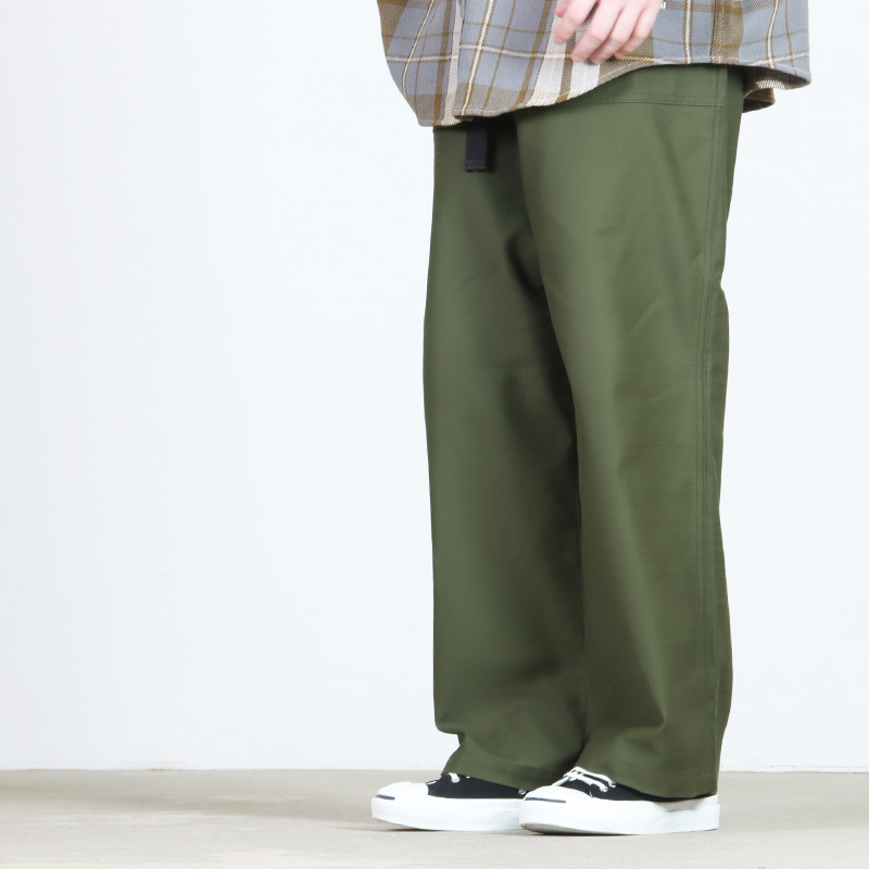 CIOTA() Baker PantsBaggy