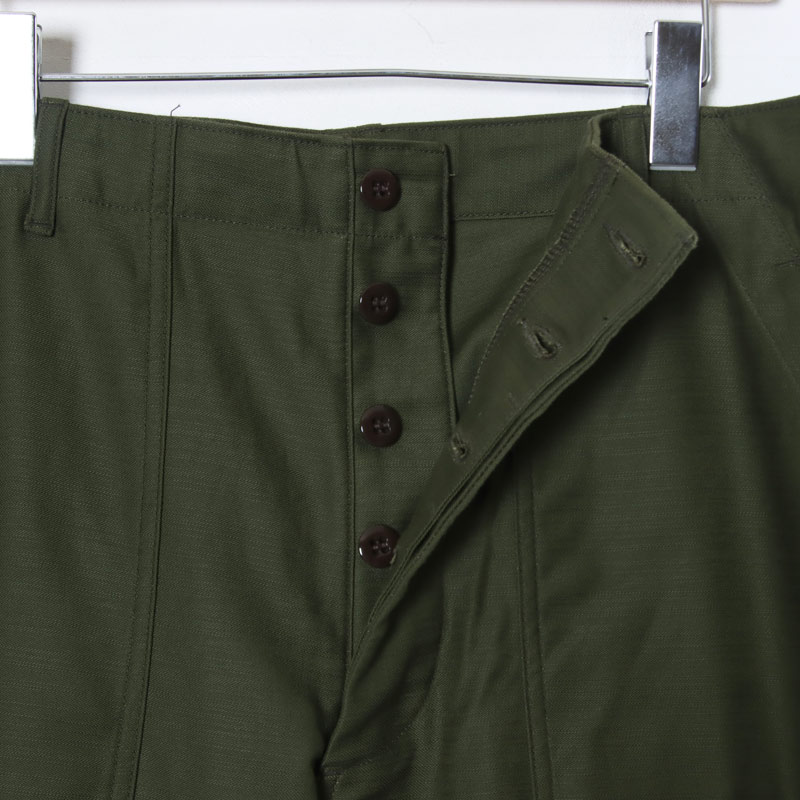 CIOTA() Baker PantsBaggy