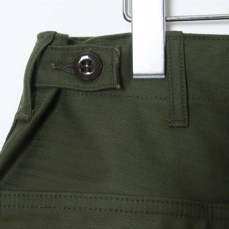 CIOTA() Baker PantsBaggy